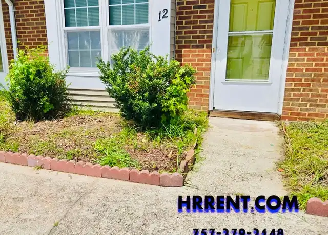 Property at 12 Owl Creek Ct, Hampton, VA, 23669, 2 beds, 2.5 baths, [object Object]