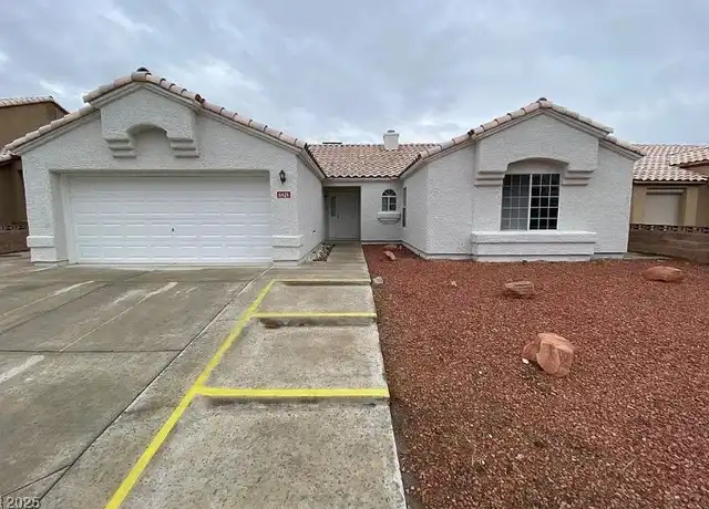 Property at 6424 Quantum Ln, Las Vegas, NV, 89130, 3 beds, 2 baths, [object Object]