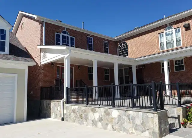 Property at 7217 Auburn St, Annandale, VA, 22003, 3 beds, 2.5 baths, [object Object]
