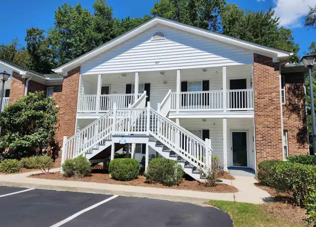 Property at 217 Egret Run Ln Bldg 217, Pawleys Island, SC, 29585, 2 beds, 2 baths, [object Object]