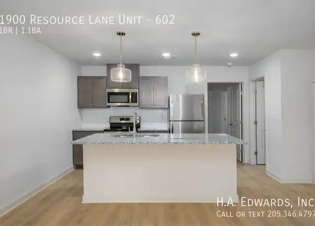 Property at 1900 Resource Ln Unit 602, Northport, AL, 35473, 1 bed, 1.5 baths, [object Object]