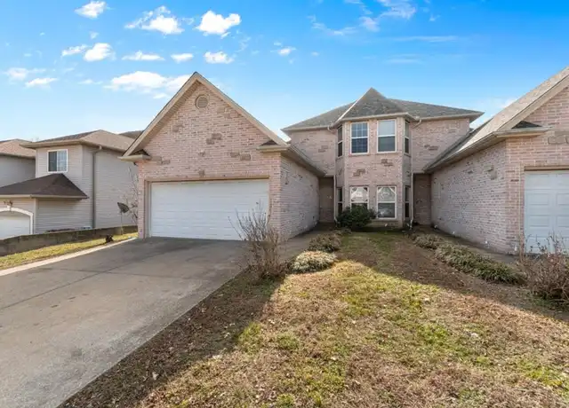 Property at 1325 Brookshire Rd Unit 1325, Cape Girardeau, MO, 63701, 4 beds, 3.5 baths, [object Object]