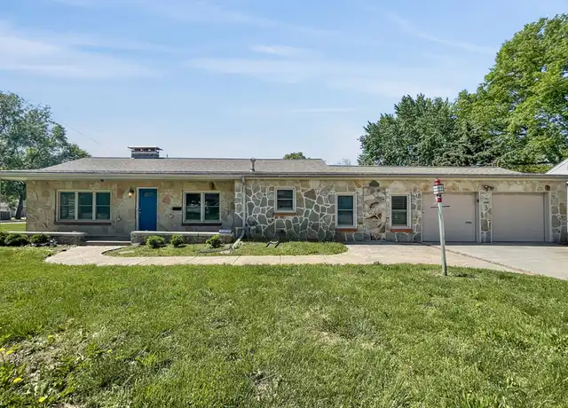 Property at 3846 Blue Ridge Blvd, Independence, MO, 64052, 3 beds, 1 bath, [object Object]
