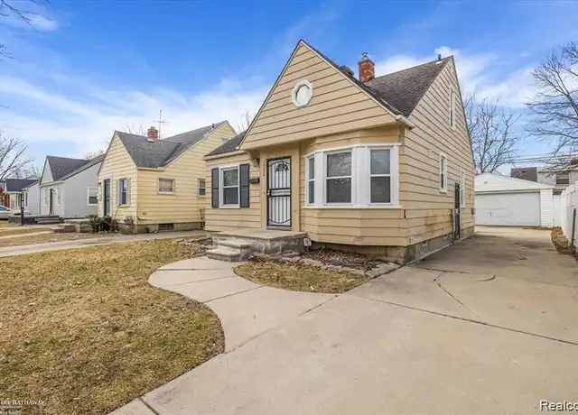 Property at 19974 McCormick St, Detroit, MI, 48224, 3 beds, 1 bath, [object Object]