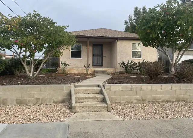 Property at 2435 Commonwealth Ave, San Diego, CA, 92104, 2 beds, 1 bath, [object Object]