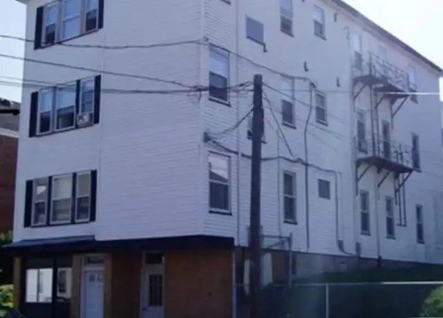 Property at 71 E Main St Unit 1R, Fall River, MA, 02724, 1 bed, 1 bath, [object Object]