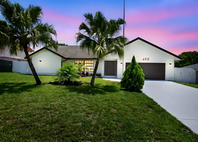 Property at 488 NW 13th St, Boca Raton, FL, 33432, 4 beds, 2 baths, [object Object]