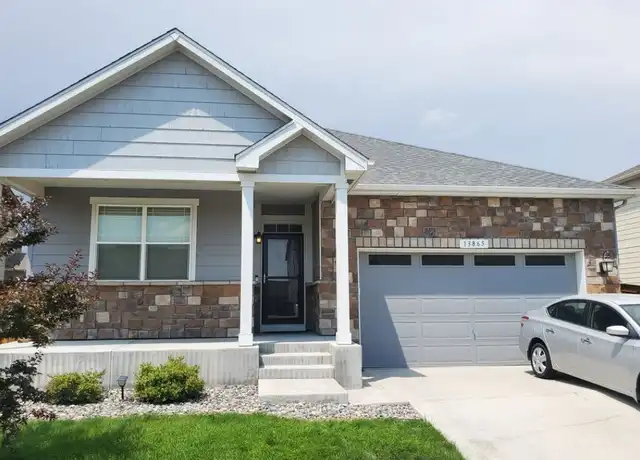 Property at 13865 Trenton St, Thornton, CO, 80602, 4 beds, 2 baths, [object Object]