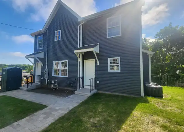 Property at 117 North St Unit 2, Danbury, CT, 06811, 2 beds, 1 bath, [object Object]
