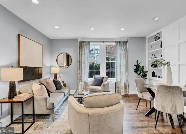 Property at 1525 Q St NW #5, Washington, DC, 20009, 2 beds, 1 bath, [object Object]