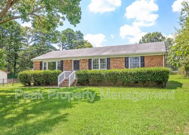 Property at 1464 Boisseau Dr, Petersburg, VA, 23803, 3 beds, 2 baths, [object Object]