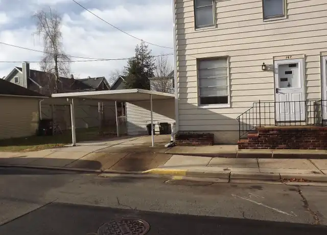 Property at 167 George St, Lambertville, NJ, 08530, 2 beds, 1 bath, [object Object]