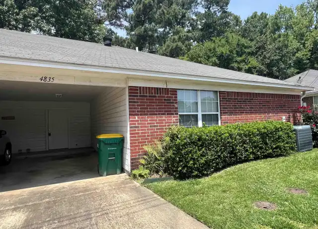 Property at 4835 N Park Rd, Texarkana, TX, 75503, 2 beds, 2 baths, [object Object]