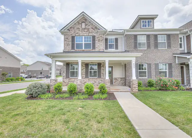 Property at 531 Swanholme Dr, Murfreesboro, TN, 37128, 4 beds, 3 baths, [object Object]