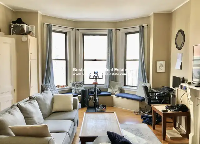 Property at 337 Beacon St Unit 601, Boston, MA, 02116, 1 bed, 1 bath, [object Object]