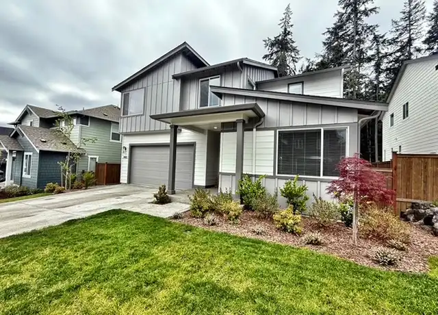 Property at 2405 NE Waterlily Way, Poulsbo, WA, 98370, 4 beds, 3 baths, [object Object]