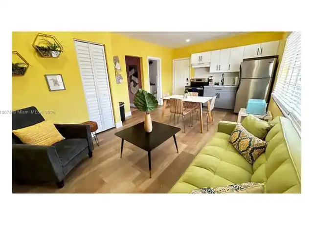 Property at 843 NW 3rd St Unit 2, Miami, FL, 33128, 3 beds, 2 baths, [object Object]