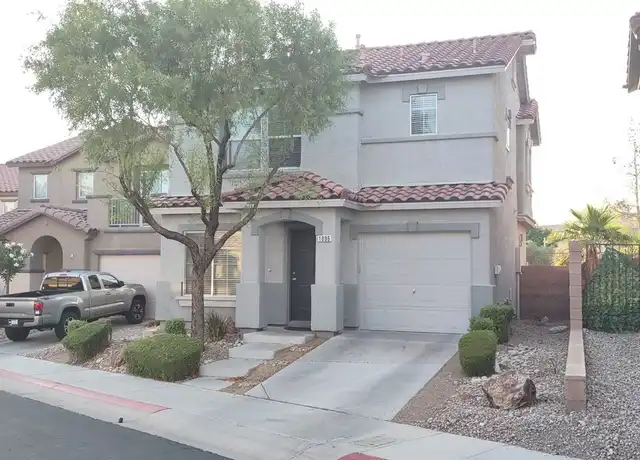 Property at 1096 Paradise Coach Dr, Henderson, NV, 89002, 3 beds, 2.5 baths, [object Object]