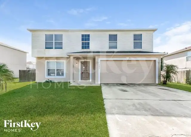 Property at 343 Kingfish Dr, Kissimmee, FL, 34759, 4 beds, 2 baths, [object Object]