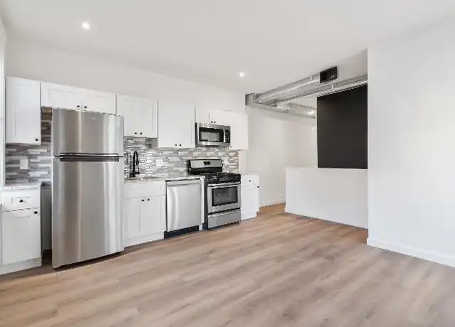 Property at 1232 S 26th St, Philadelphia, PA, 19146, 2 beds, 1 bath, [object Object]