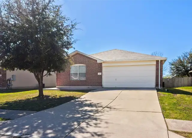 Property at 219 Almquist St, Hutto, TX, 78634, 4 beds, 2 baths, [object Object]