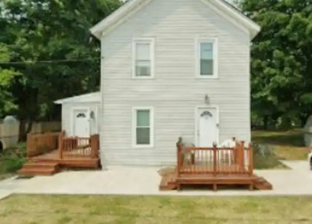 Property at 59 Railroad Ave, Franklinville, NJ, 08322, 3 beds, 1 bath, [object Object]