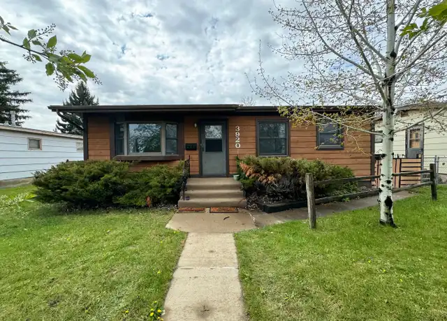 Property at 3920 4th Ave S, Great Falls, MT, 59405, 3 beds, 1.5 baths, [object Object]
