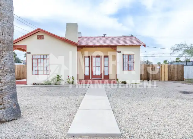 Property at 807 N Brown Ave, Casa Grande, AZ, 85122, 1 bed, 1 bath, [object Object]
