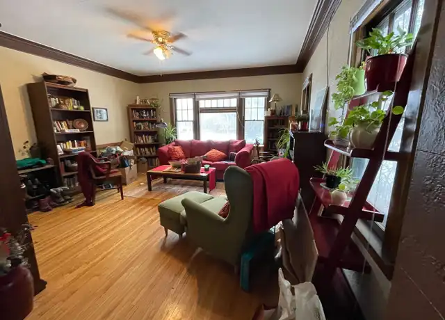 Property at 501 E 36th St Unit 1, Minneapolis, MN, 55408, 1 bed, 1 bath, [object Object]