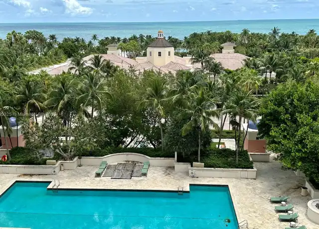 Property at 785 Crandon Blvd #803, Key Biscayne, FL, 33149, 3 beds, 4.5 baths, [object Object]
