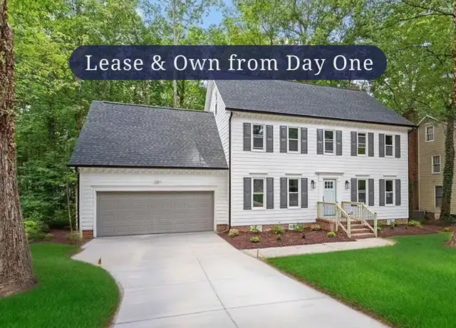 Property at 4006 New Yarmouth Way, Apex, NC, 27502, 4 beds, 3 baths, [object Object]