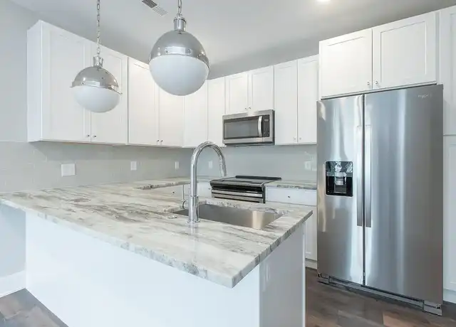 Property at Germantown Square - 45 W Haines St, Philadelphia, PA, 19144, 1 bed, 1 bath, [object Object]