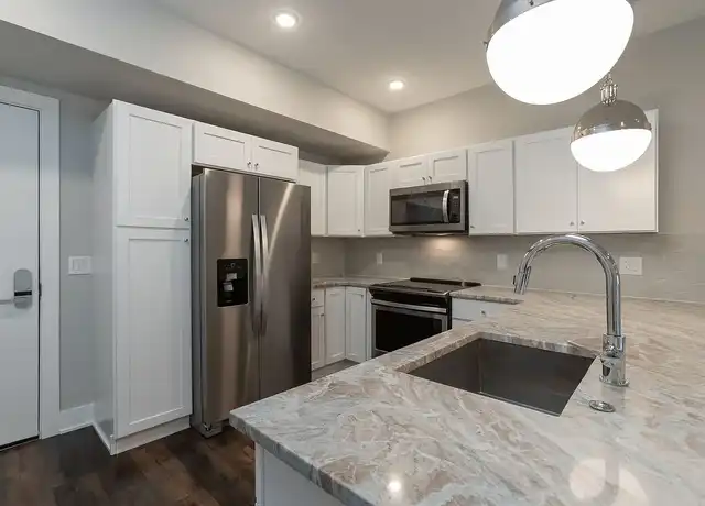Property at Germantown Square - 45 W Haines St, Philadelphia, PA, 19144, 1 bed, 1 bath, [object Object]
