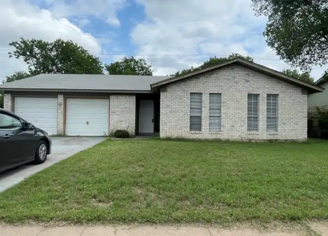 Property at 2014 Krizan Ave, Austin, TX, 78727, 3 beds, 2 baths, [object Object]