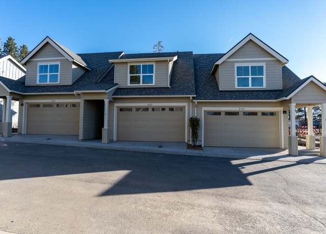 Photo of 2352 NE 6th St Unit 1, Bend, OR 97701