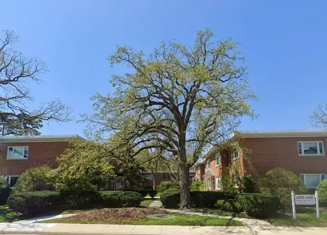 Property at 604 Green Bay Rd Unit C, Glencoe, IL, 60022, 0 beds, 1 bath, [object Object]