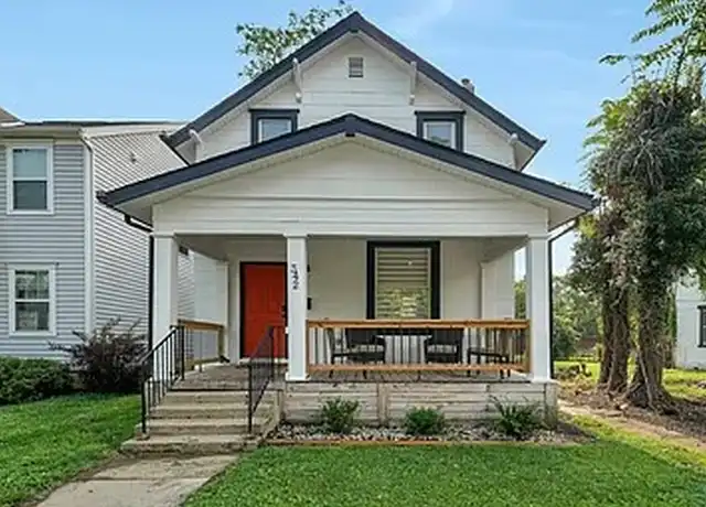 Property at 342 Miller Ave, Columbus, OH, 43205, 3 beds, 1.5 baths, [object Object]