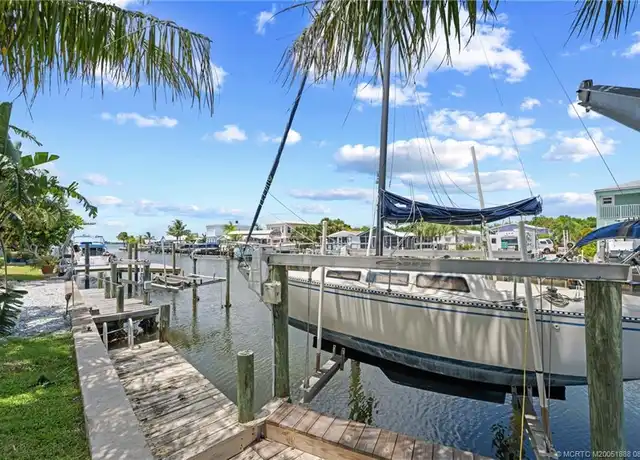 Property at 96 Aqua Ra Dr, Jensen Beach, FL, 34957, 2 beds, 2 baths, [object Object]