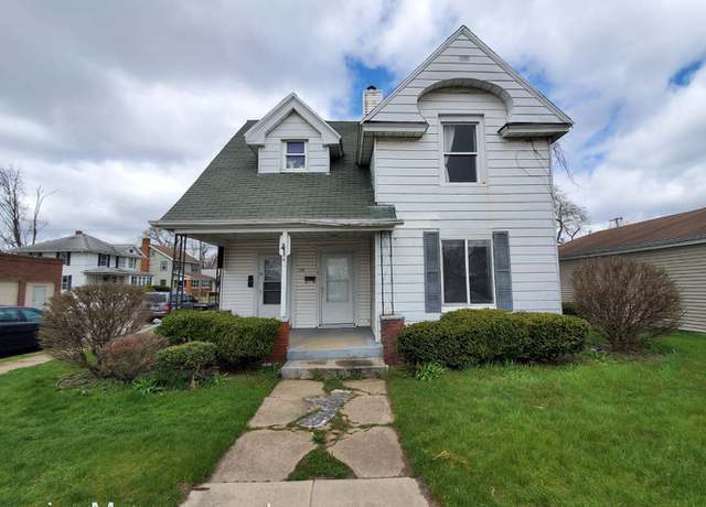 Photo of 2701 Mishawaka Ave, South Bend, IN 46615