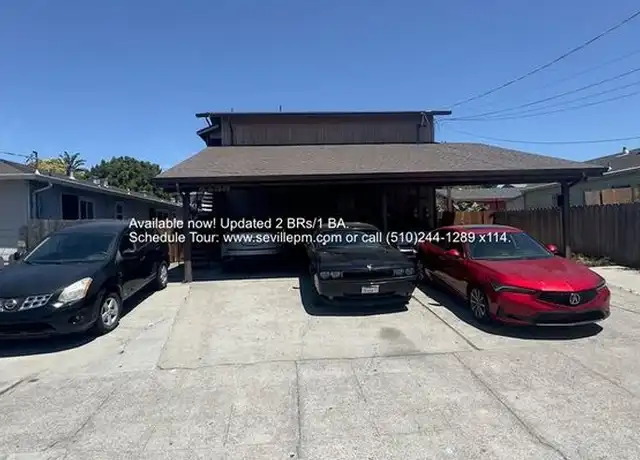 Property at 5438 Holland St Unit 6, Oakland, CA, 94601, 2 beds, 1 bath, [object Object]