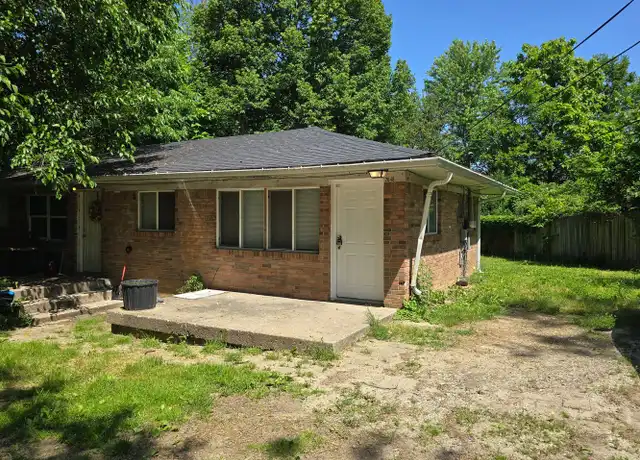 Property at 2648 E Bradbury Ave, Indianapolis, IN, 46203, 2 beds, 1 bath, [object Object]