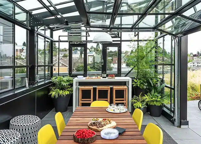Property at Muir - 1601 S Lane St, Seattle, WA, 98144, 1-2 bed, 1-2 bath, [object Object]