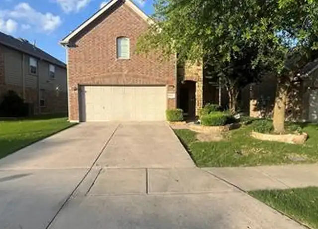 Property at 2117 Willard Dr, McKinney, TX, 75072, 4 beds, 3.5 baths, [object Object]