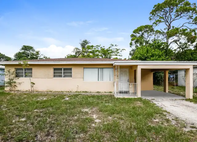 Property at 631 SW 31st Ave, Fort Lauderdale, FL, 33312, 3 beds, 2 baths, [object Object]