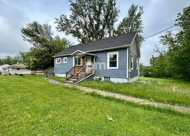 Property at 13328 Edison St, Cedar Lake, IN, 46303, 3 beds, 2 baths, [object Object]