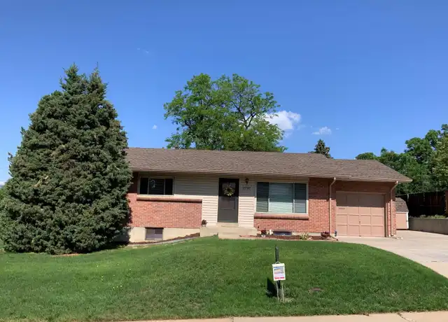 Property at 2797 S Newton Way, Denver, CO, 80236, 4 beds, 2 baths, [object Object]