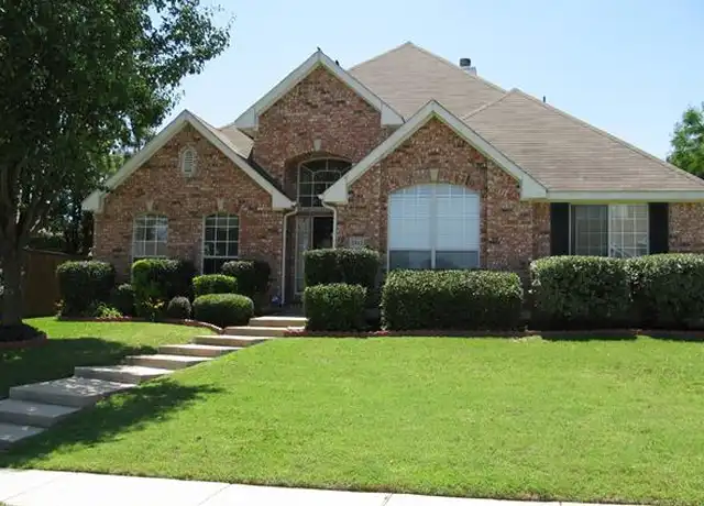 Property at 2812 Gambel Ln, Plano, TX, 75025, 3 beds, 2 baths, [object Object]