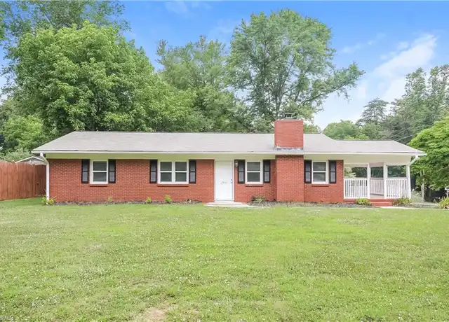 Property at 2401 Atwood Rd, Winston Salem, NC, 27103, 3 beds, 2 baths, [object Object]