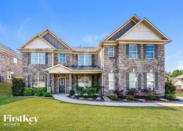 Property at 35 Waterford Pl, Trussville, AL, 35173, 5 beds, 4 baths, [object Object]