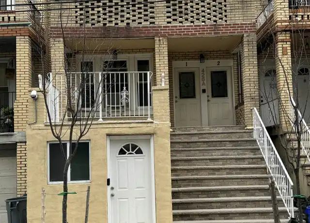 Property at 426A 63rd St, West New York, NJ, 07093, 3 beds, 1 bath, [object Object]